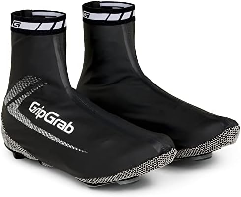 Amazon.co.jp: GripGrab RaceAqua ロードバイク 防水 サイクリング
